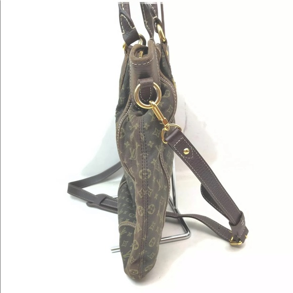 SOLD❗️FREE Shipping 🌈☂️Auth Louis Vuitton Bag - Picture 4 of 8